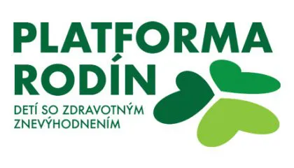 28.5.2021 Projekt „Podpora tímu rodičov v Platforme rodín“ s Nadačným fondom PwC pri Nadácii Pontis