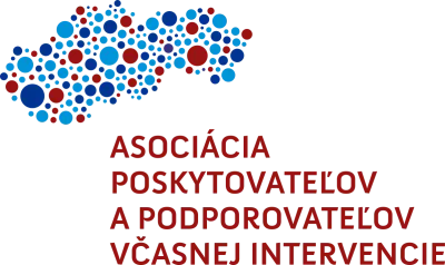 Asociácia poskytovateľov a podporovateľov včasnej intervencie