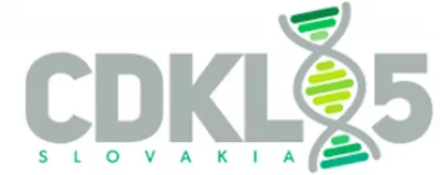 CDKL5 Slovakia