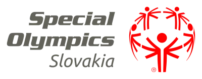 Špeciálne olympiády Slovensko