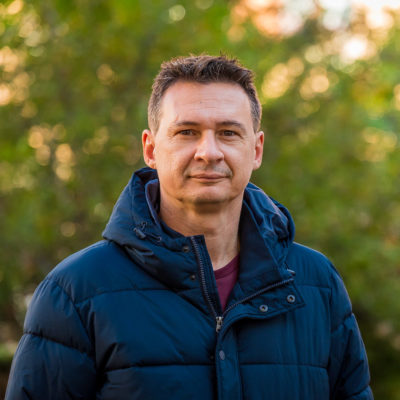 Marek Smižanský