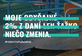 2% z daní