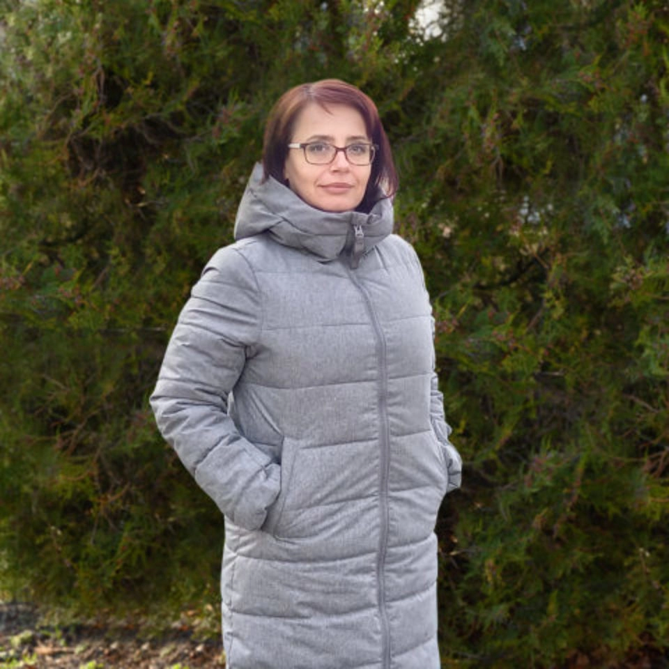 Eliška Kapitáňová