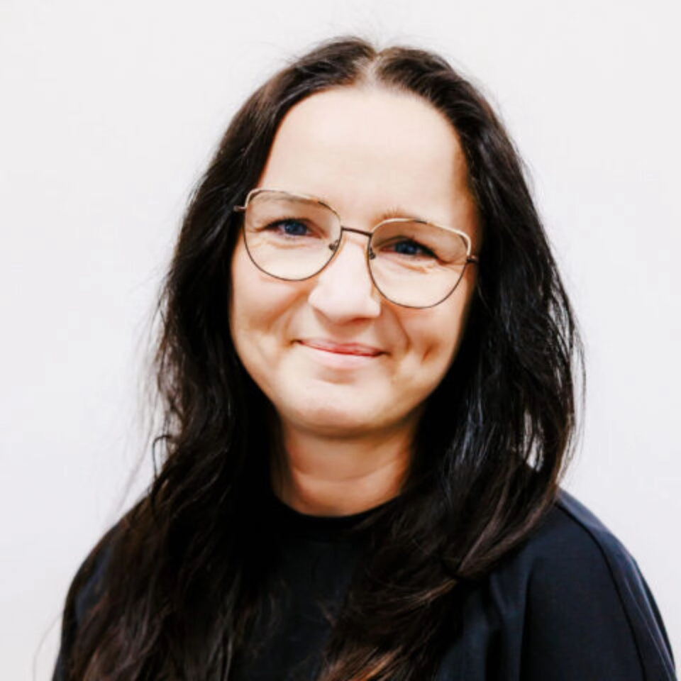Katarína Slosarčíková