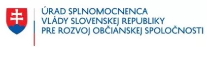 K návrhu Programu Slovensko za oblasť cieľa politiky súdržnosti 4 Sociálnejšia Európa.