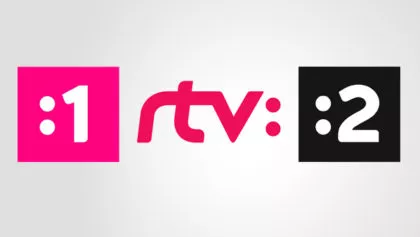 RTVS :1 – Ranné správy – 25.marec 2021