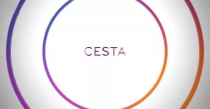 Relácia CESTA na RTVS :2 o Platforme rodín