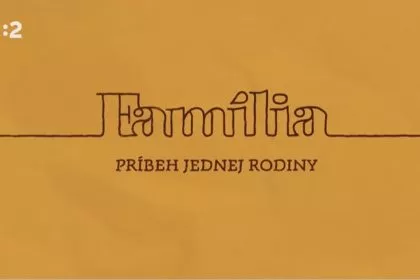 FAMÍLIA príbeh jednej rodiny – rodina Bednáriková – RTVS :2 z 30. júna 2023