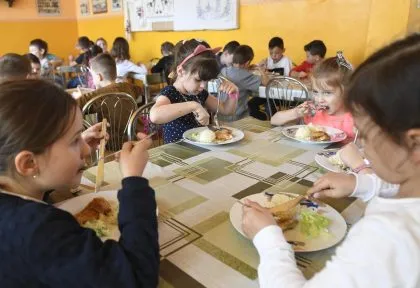 Strava pre potravinových alergikov je v našich školách luxusom – aktuality.sk – 24.september 2023