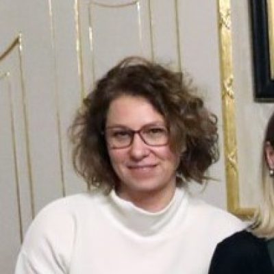 Gabriela Dobrovičová