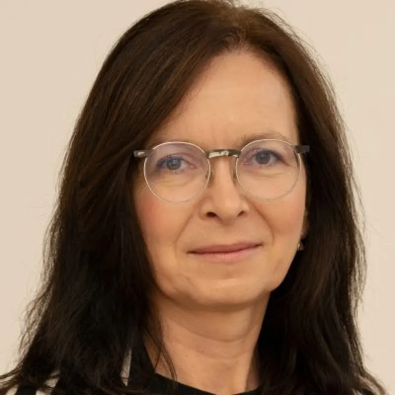Inge Vagačová
