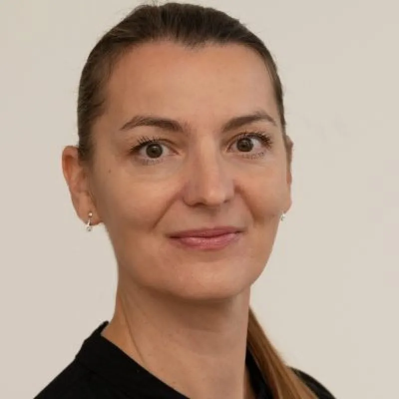 Gabriela Wascheková
