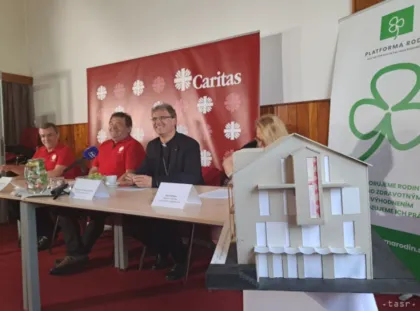 V Dolnom Smokovci chcú vybudovať prvé respitné centrum na Slovensku