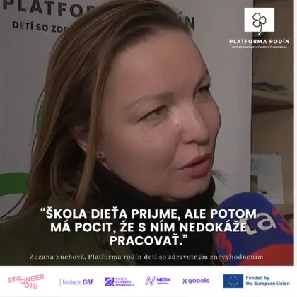 Inklúzia v školách: Čo prinesie september 2026?