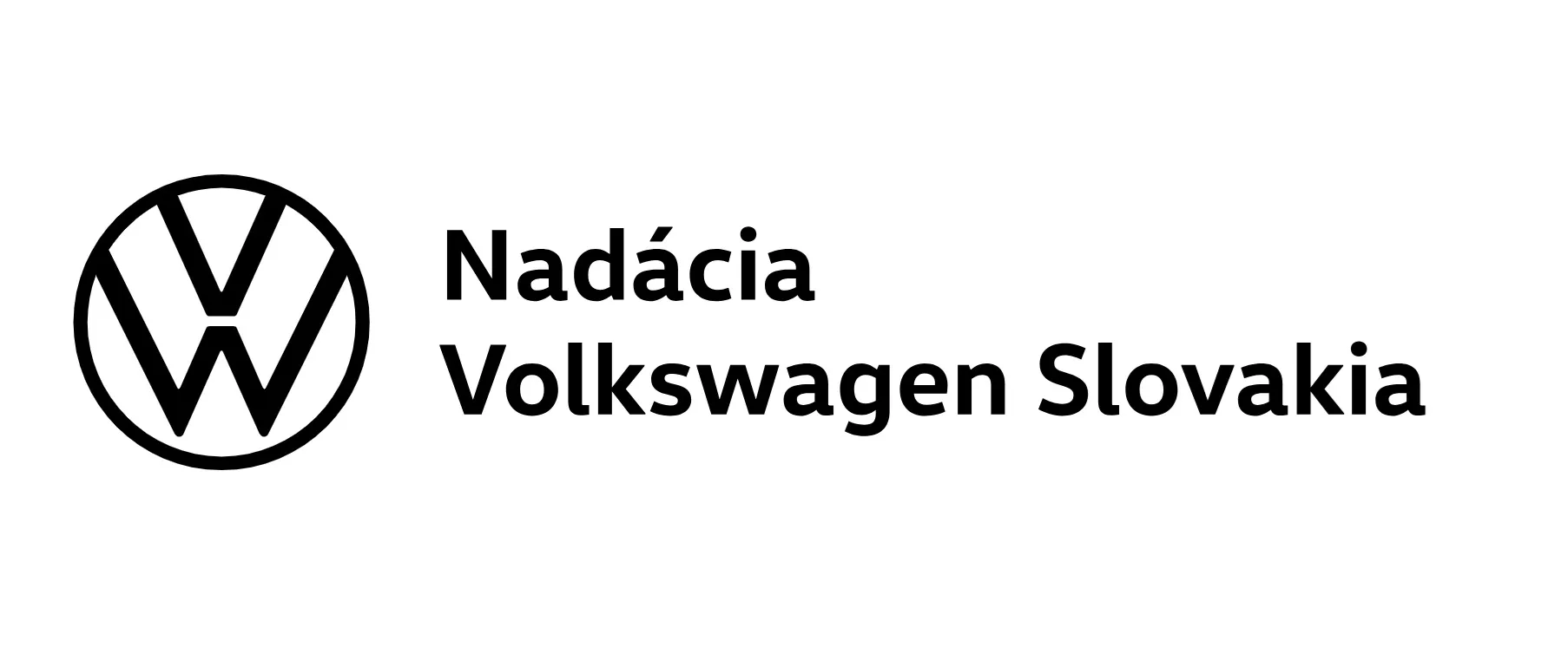 logo VW