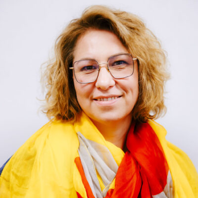 Gabriela Dobrovičová