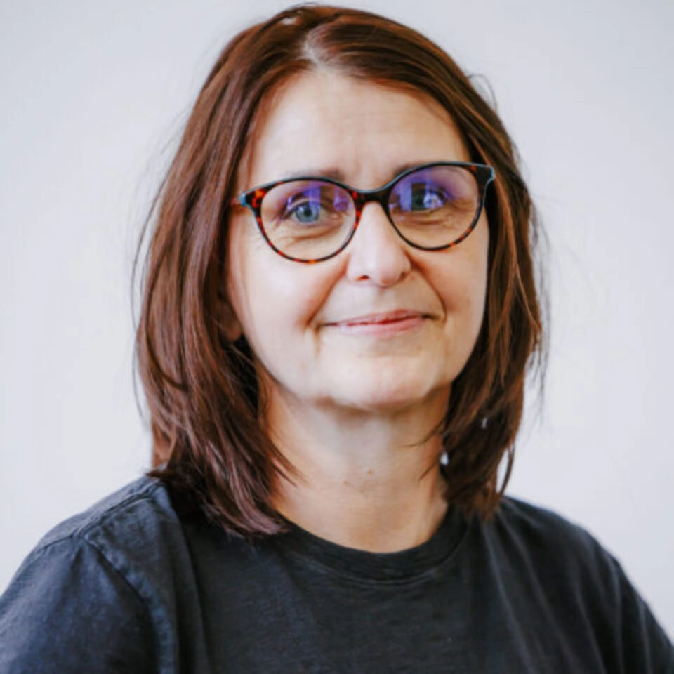 Viera Kondelová