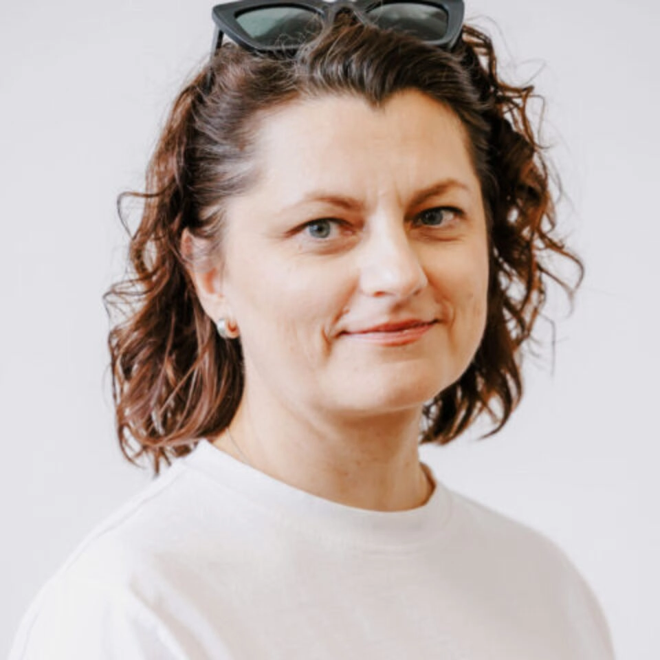 Alexandra Dobrotková