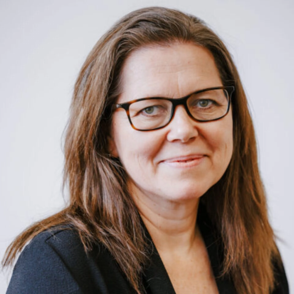 Monika Fričová