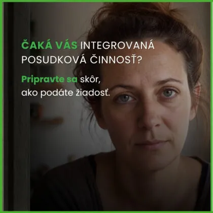 Férové posudzovanie pre naše deti: Rokovania s ministrom, podpora ombudsmana a audit komisárky