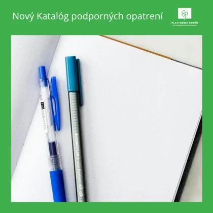 Nový Katalóg podporných opatrení: čo sa od septembra mení pre deti a rodičov?