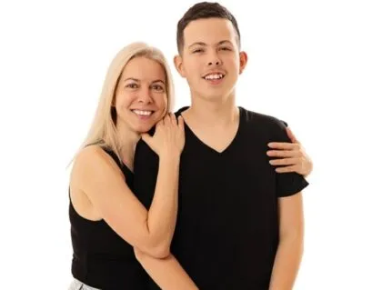 Budem už iba mamou dieťaťa so zdravotným znevýhodnením